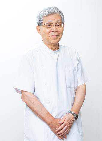 医療法人ミズタニ 理事長 水谷武彦